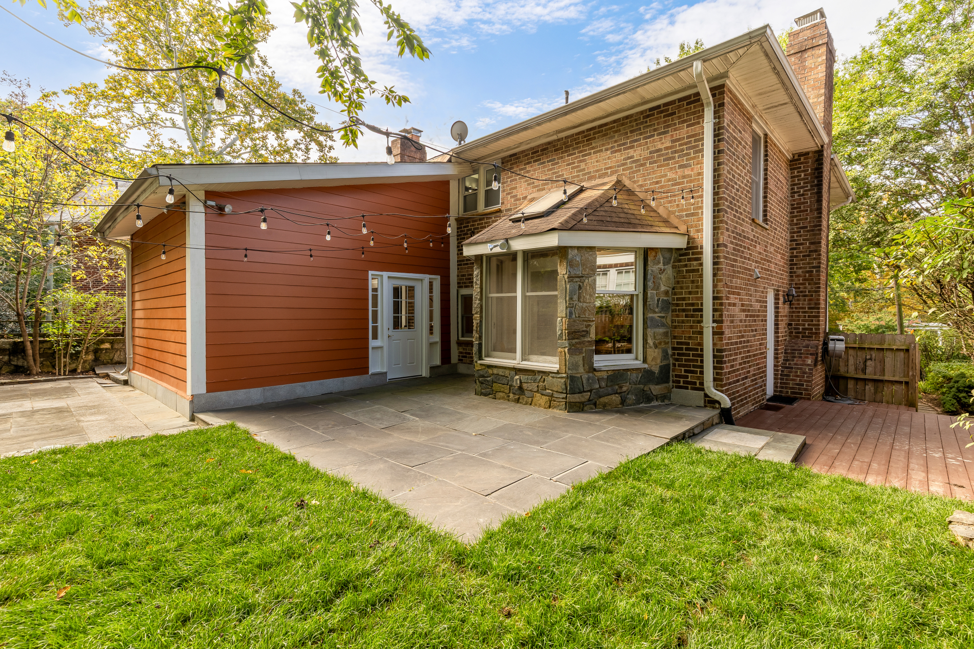 6117 Broad Branch Road NW_Backyard
